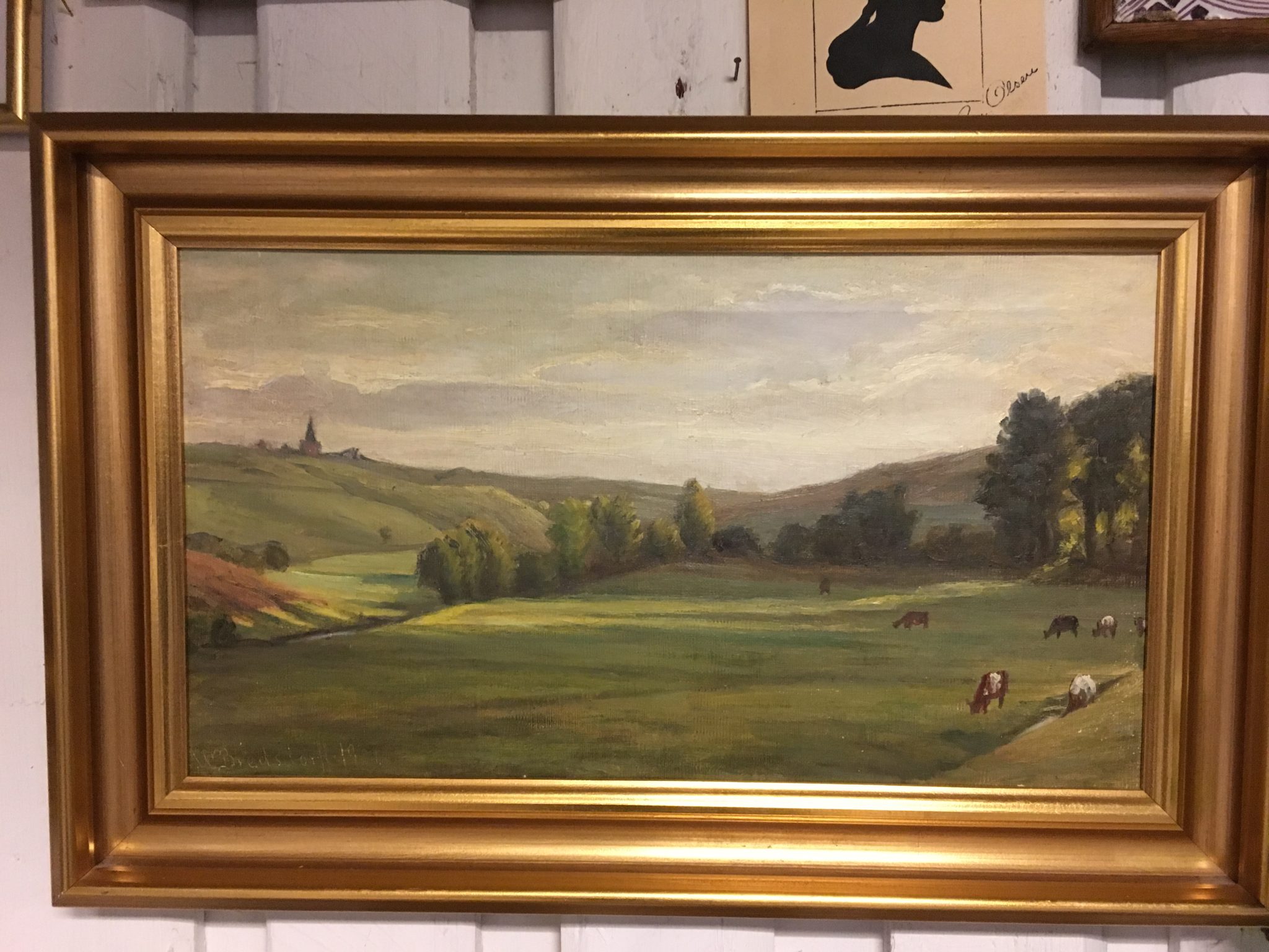 800 kr (J. U. Bresdorff)