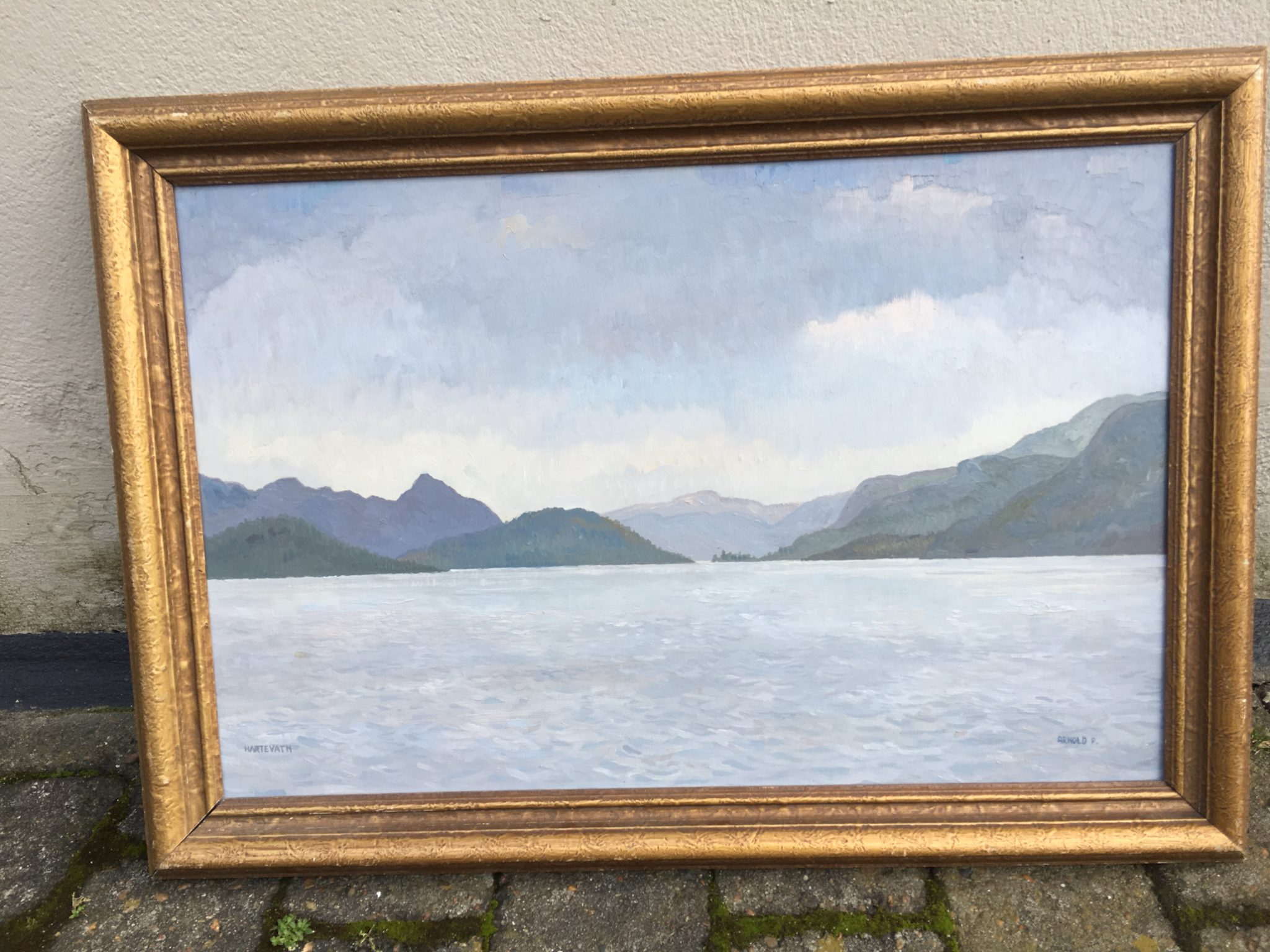 200 kr (Arnold P.)