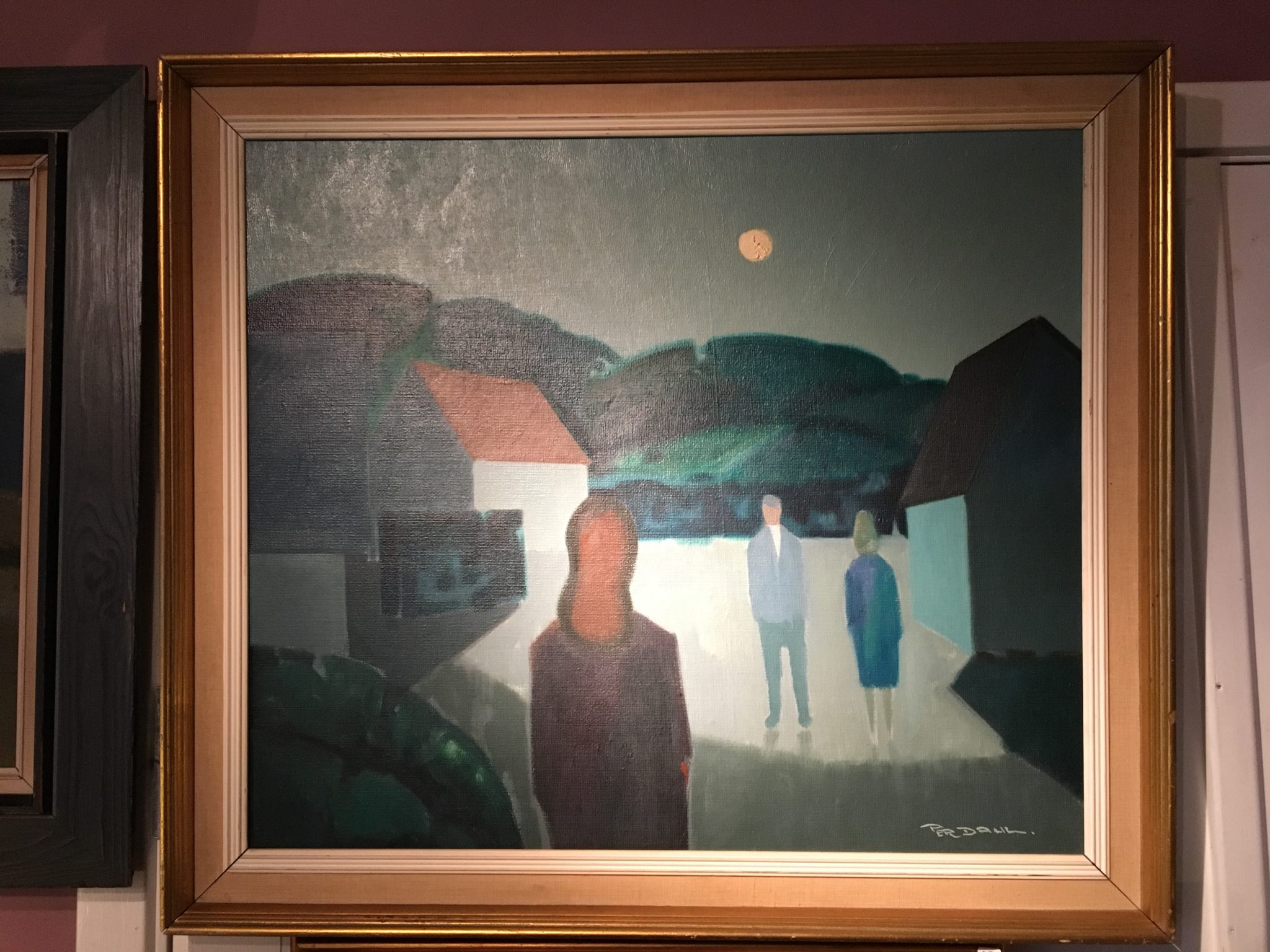 700 kr (Per Dahl)