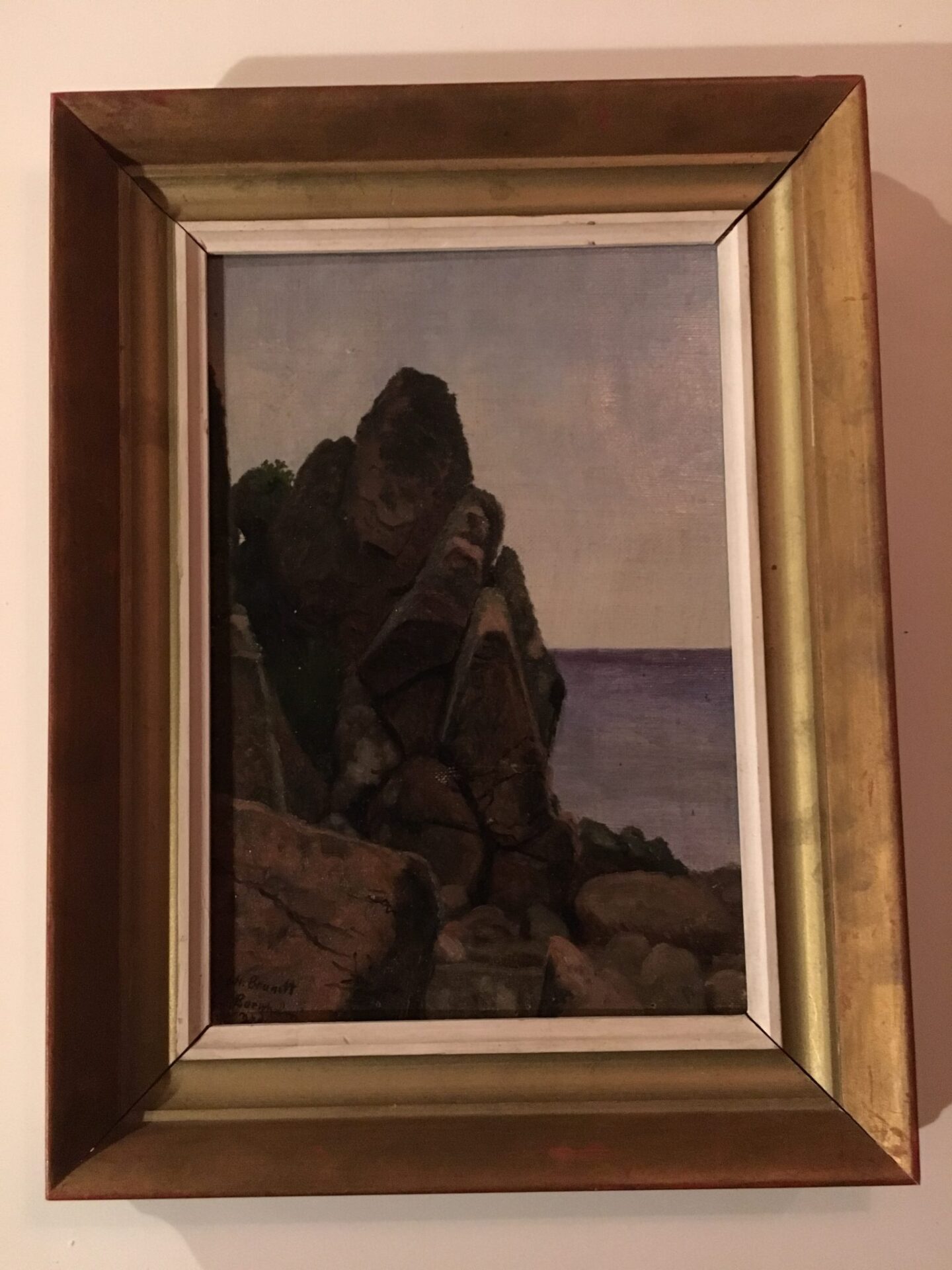 800 kr (J.H.Brandt, 1871)