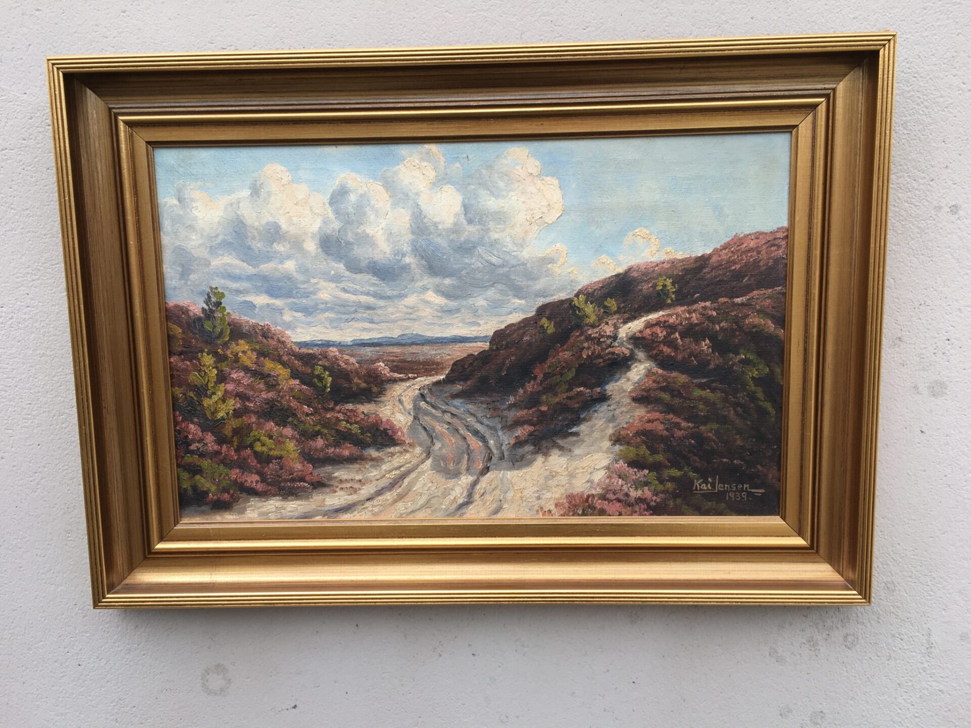 400 kr (Randbøldal)