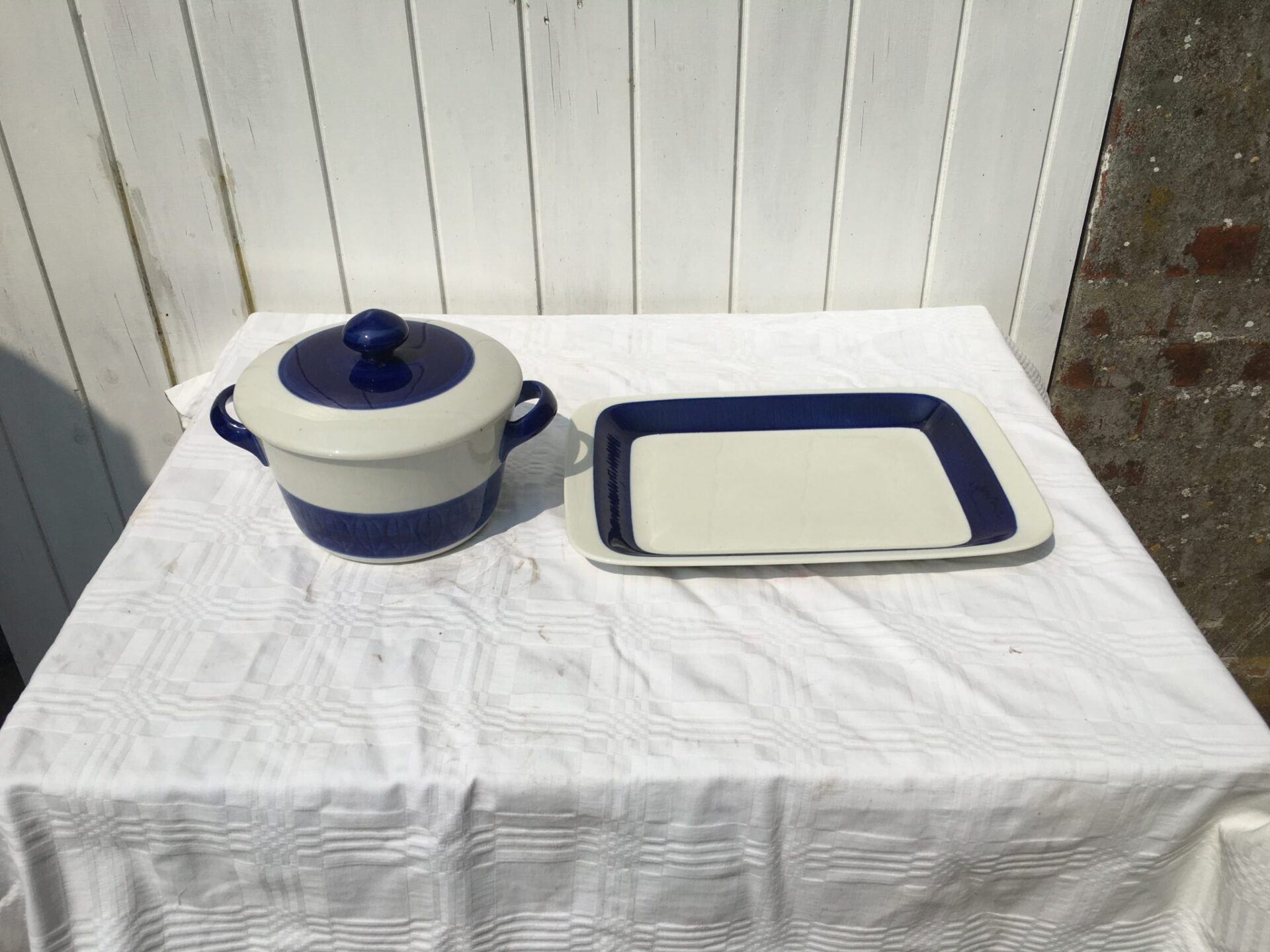 Koka, Rørstrand 300/200 kr