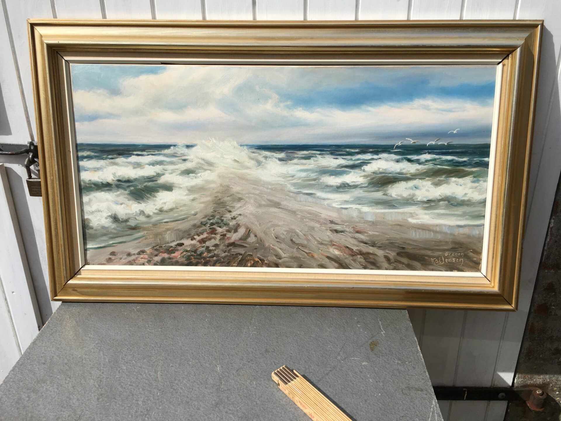 Skagen,