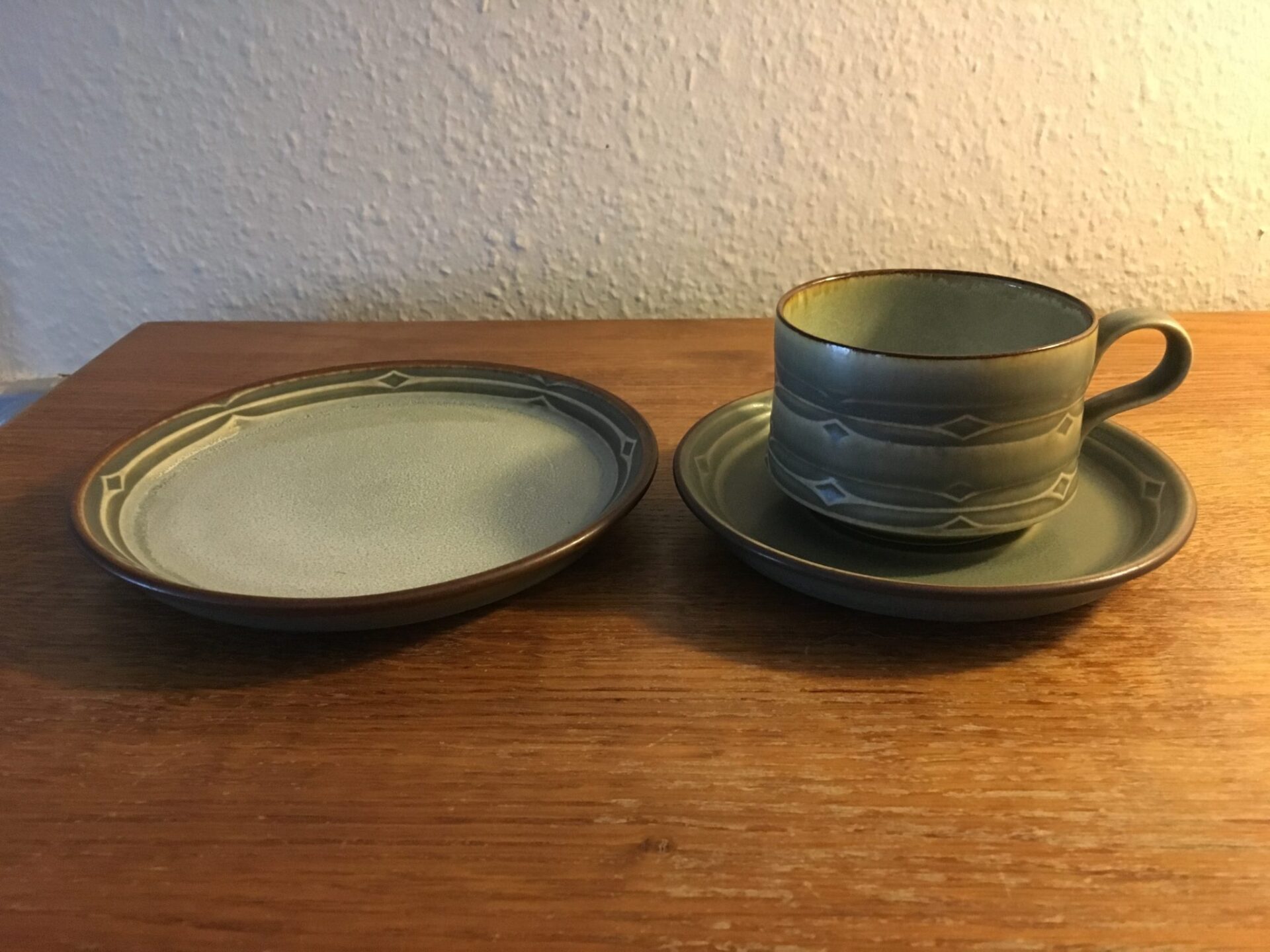 B&G Rune, pr sæt 50 kr