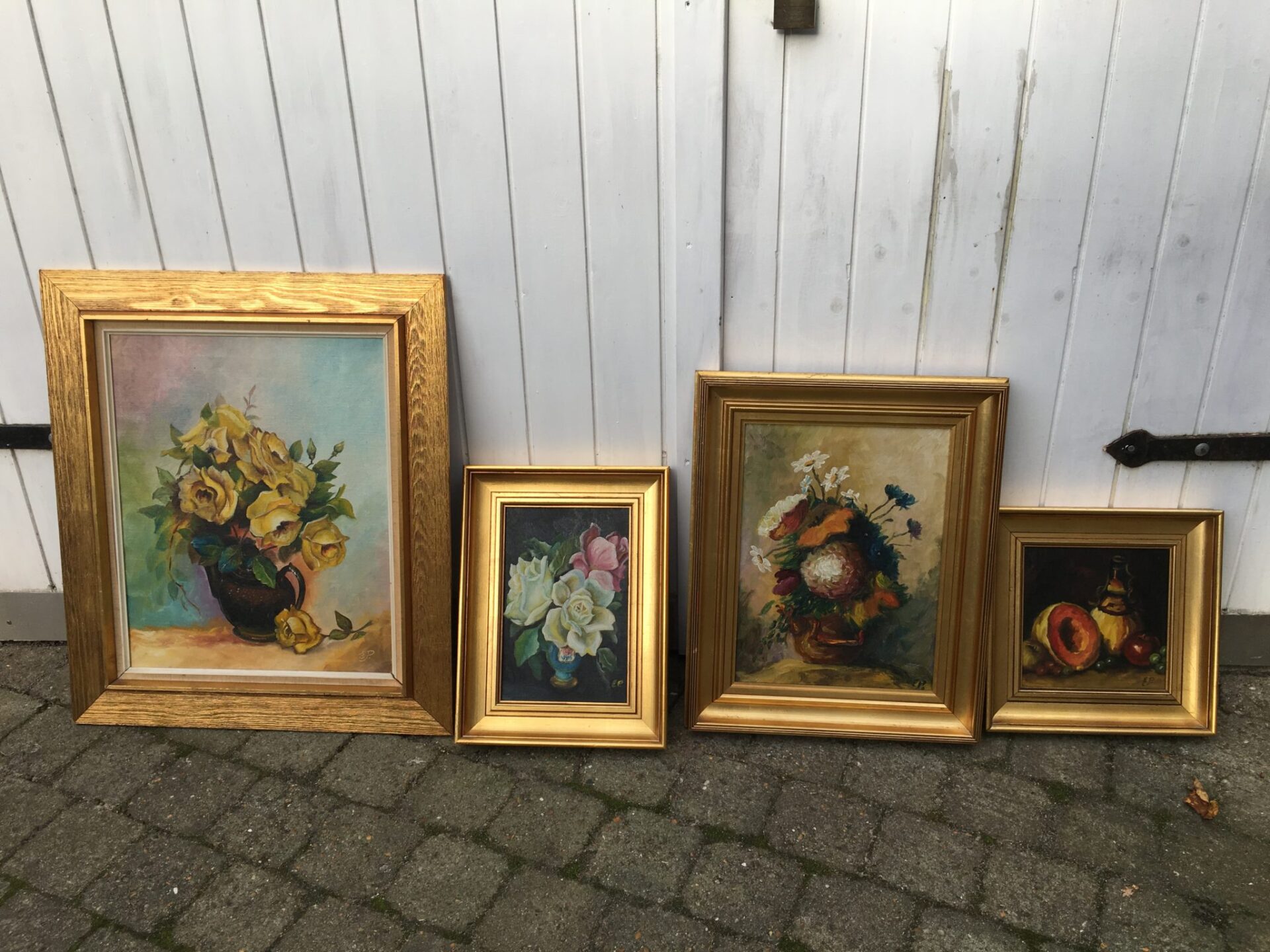 Frit valg 150 kr pr. stk