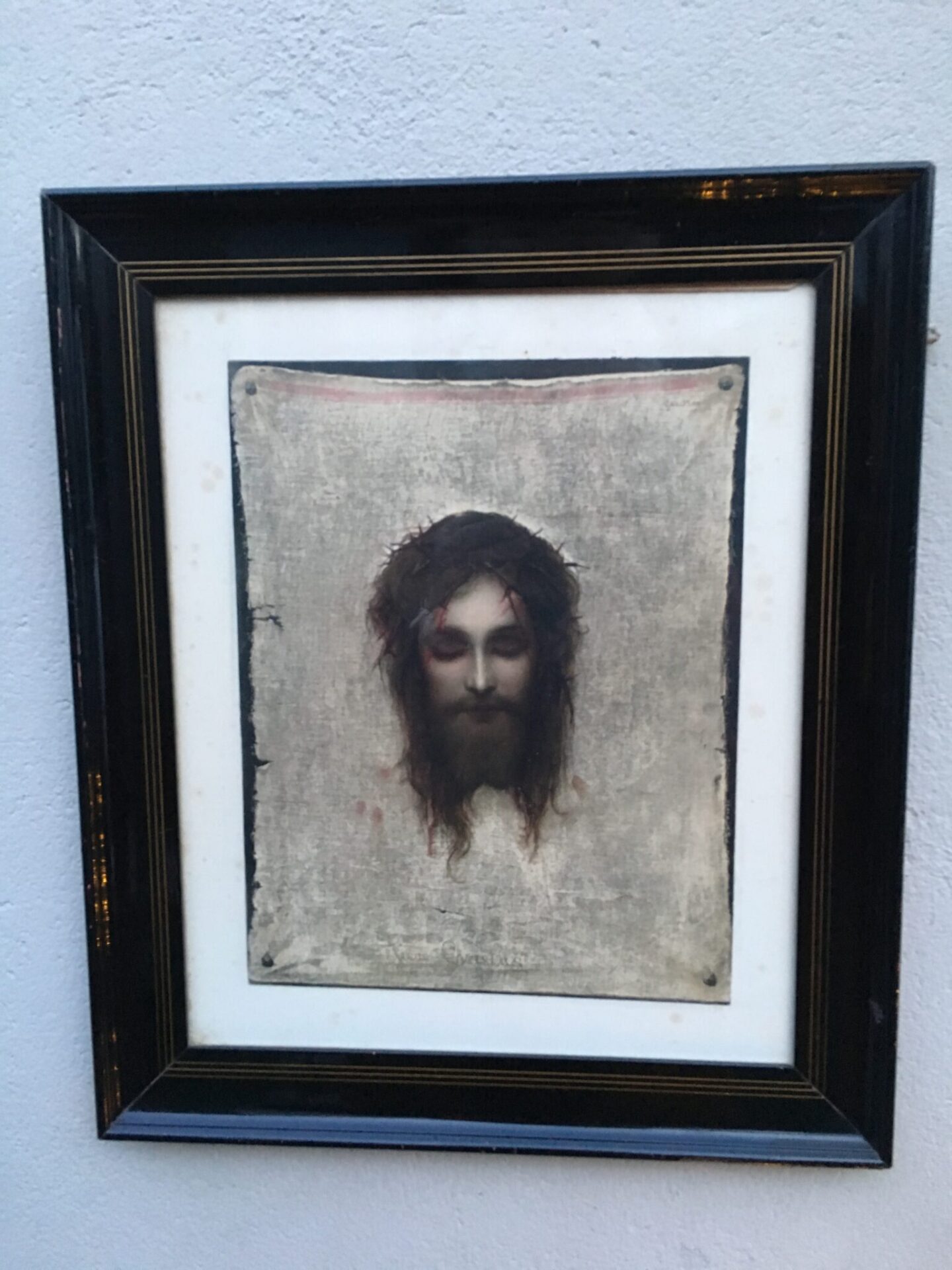 Leonardo de Vinci, Jesus Christus, 300 kr