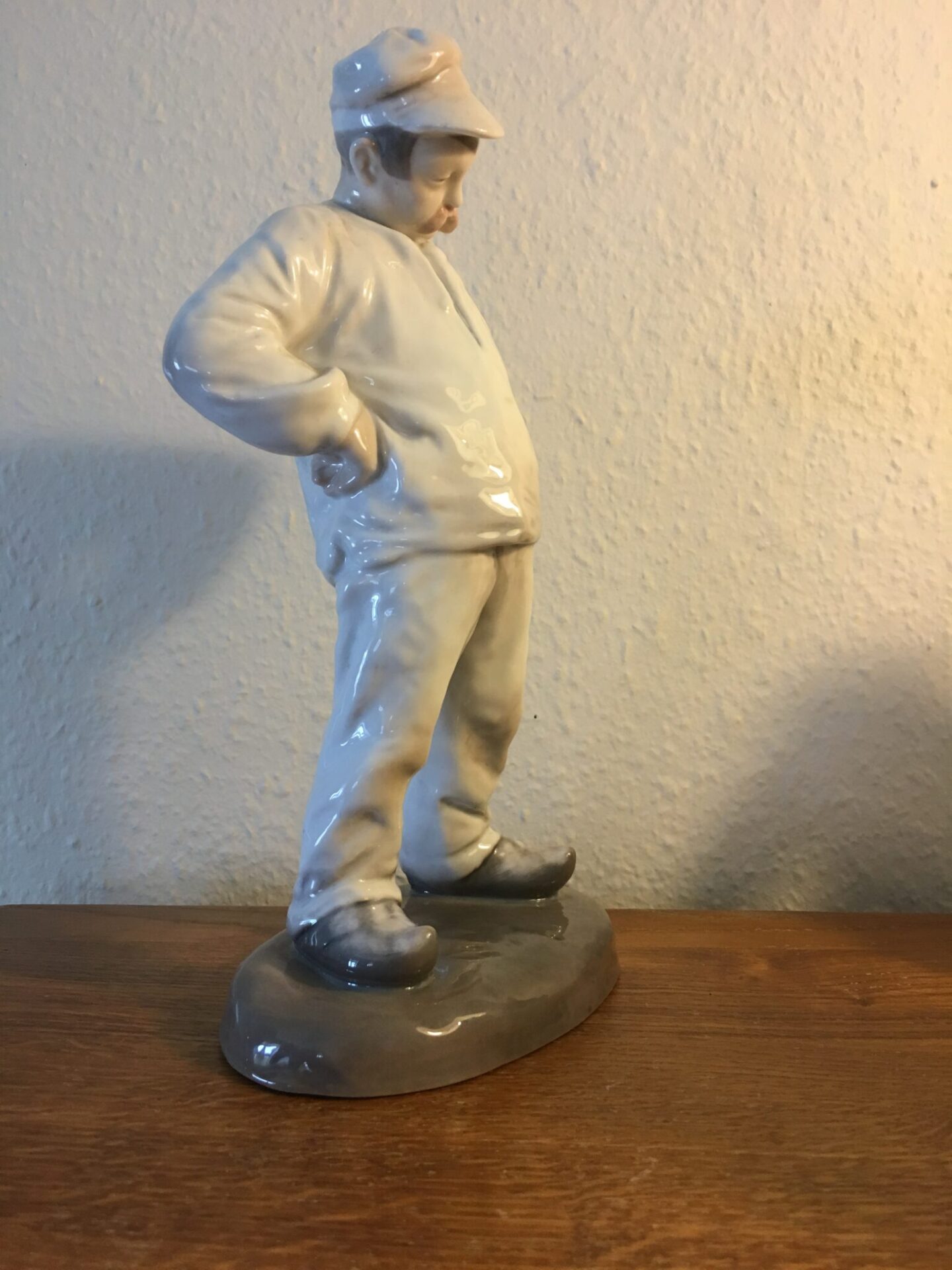 B&G Murer, nr.1786, 1. soertering, h=29 cm, fejlfri, pris 1600 kr