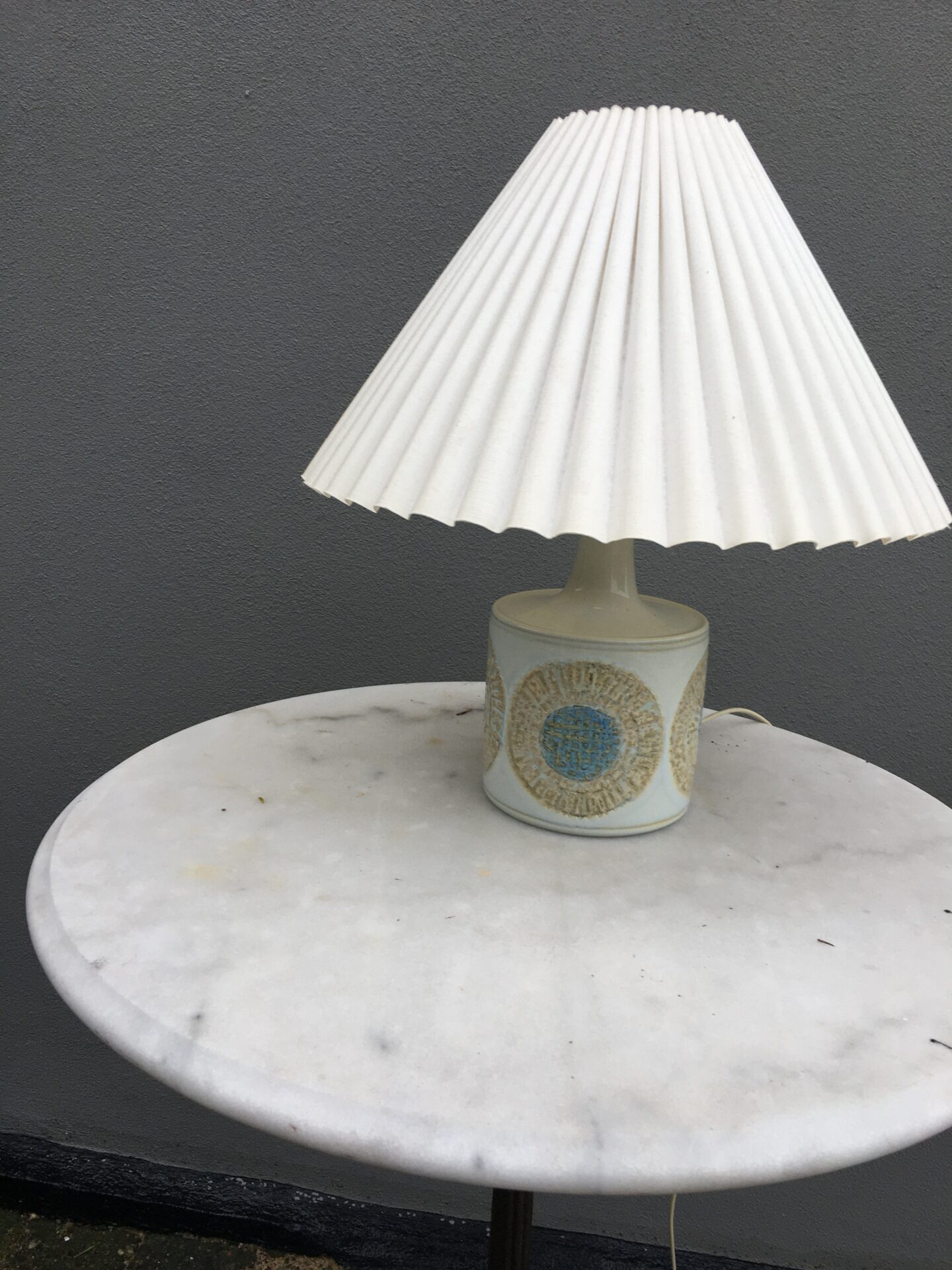 Royal Copenhagen/ Fog &Mørup, (Tenera) pris 500 kr ( 2 stk på lager)
