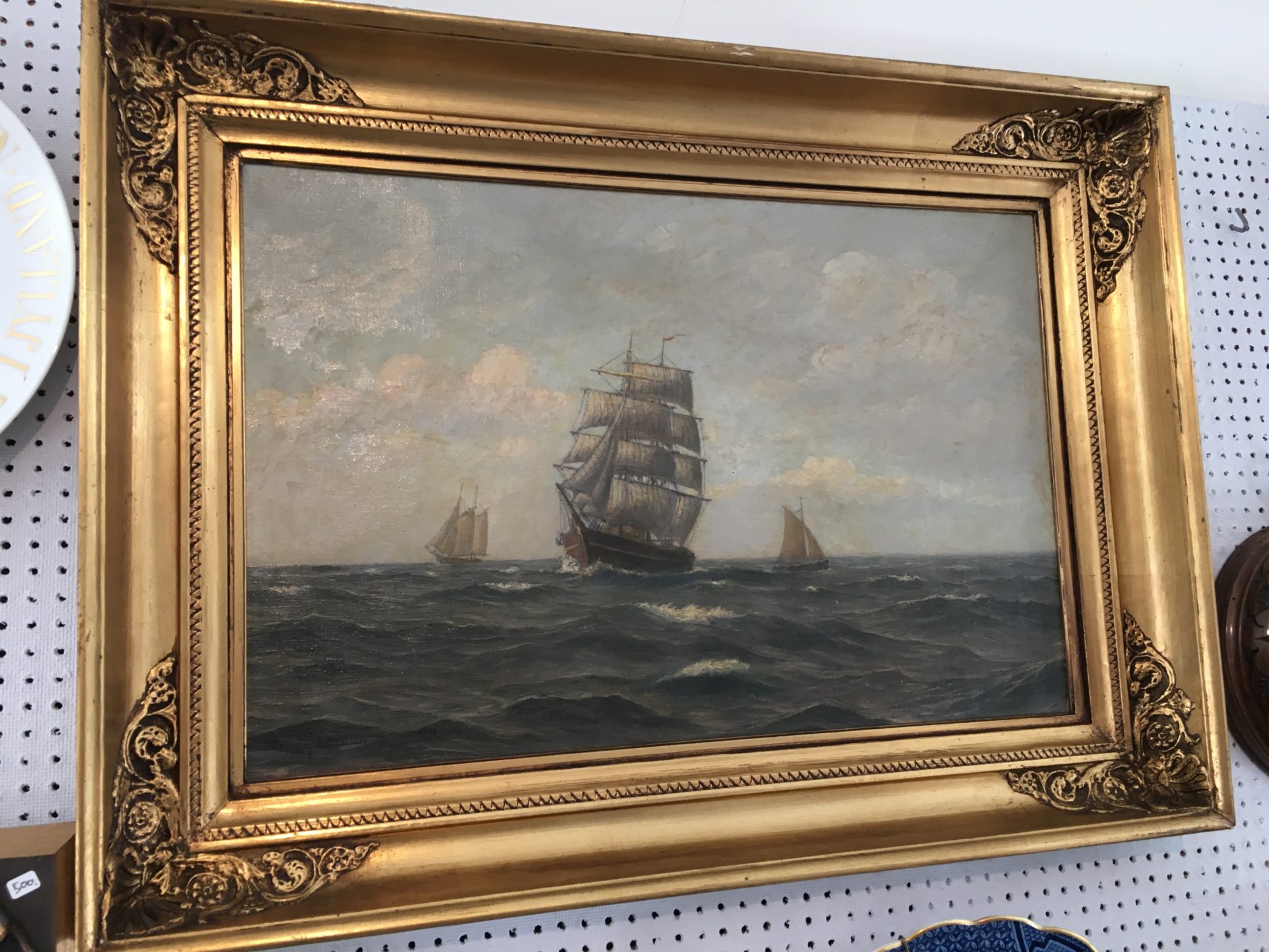 500 kr (A. Bülow)