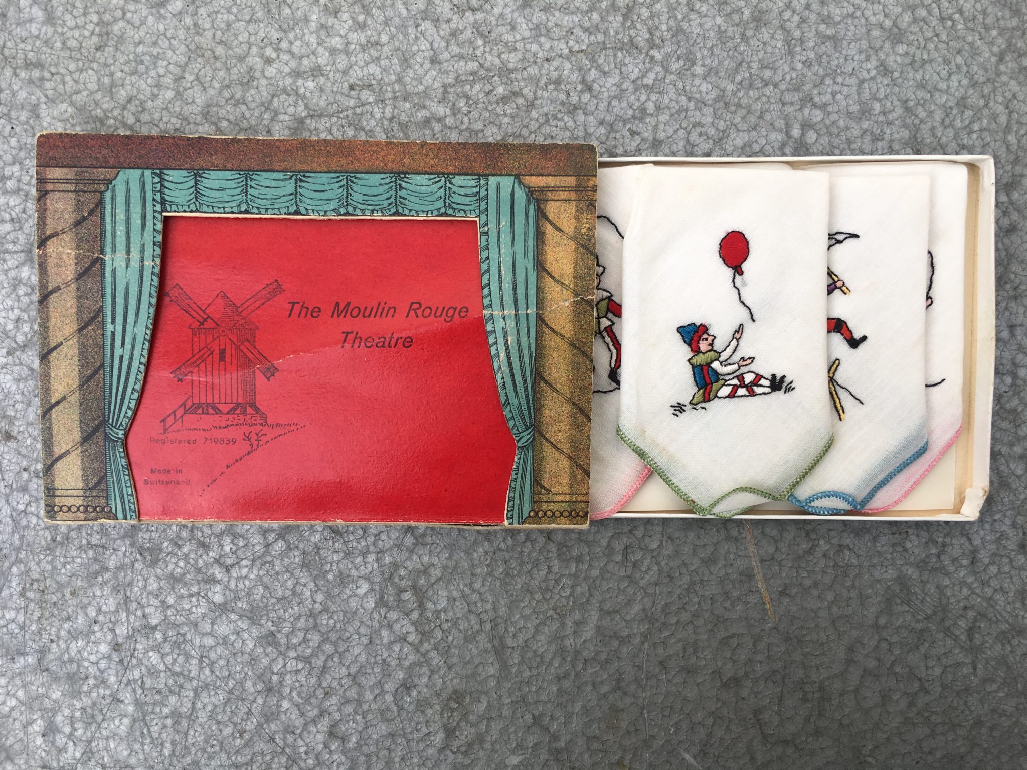 Moulin Rouge 200 kr