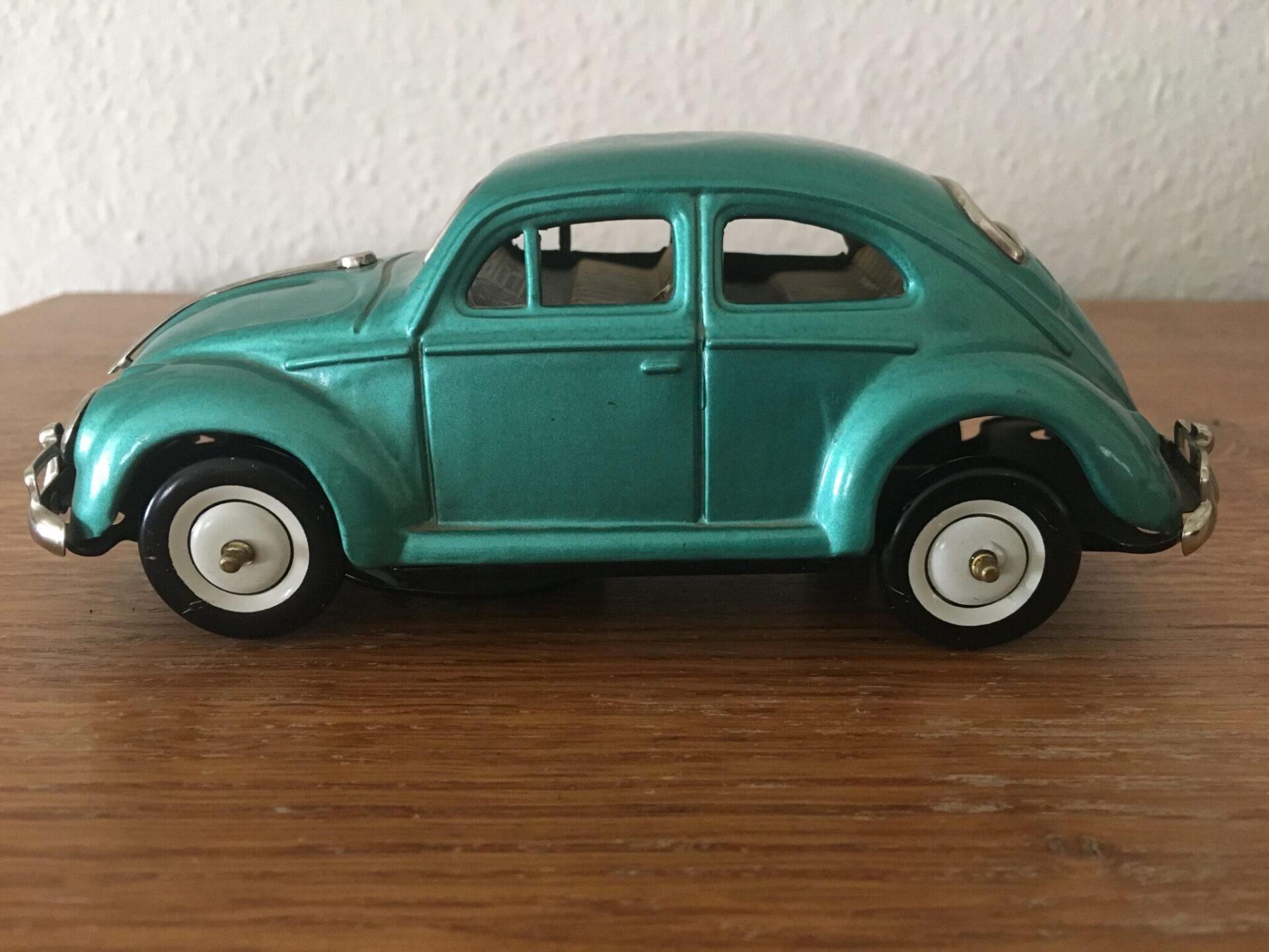 VW 1200 årg. ca 1960, mrk. 