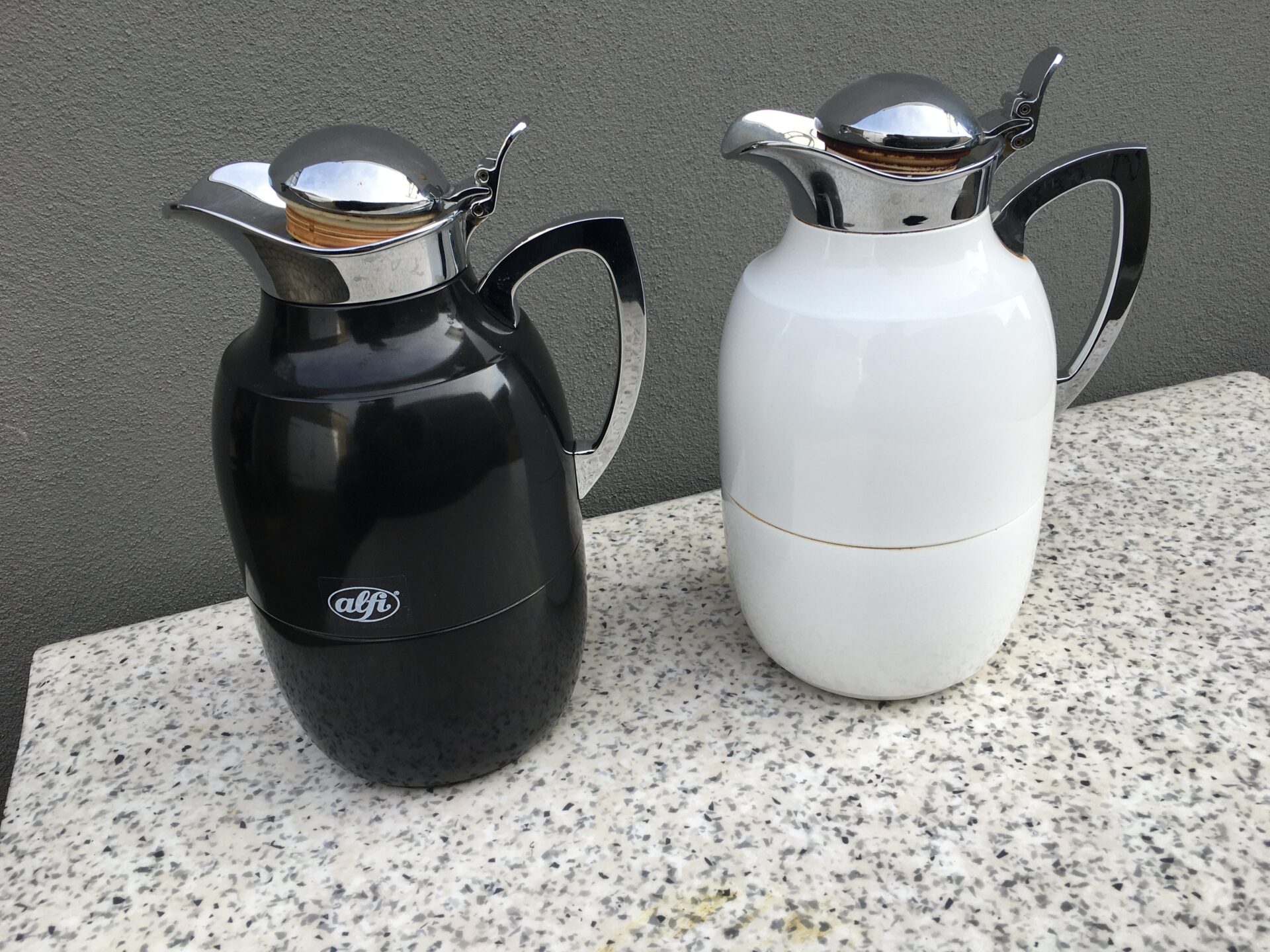 Alfi termokander, pr stk 300kr