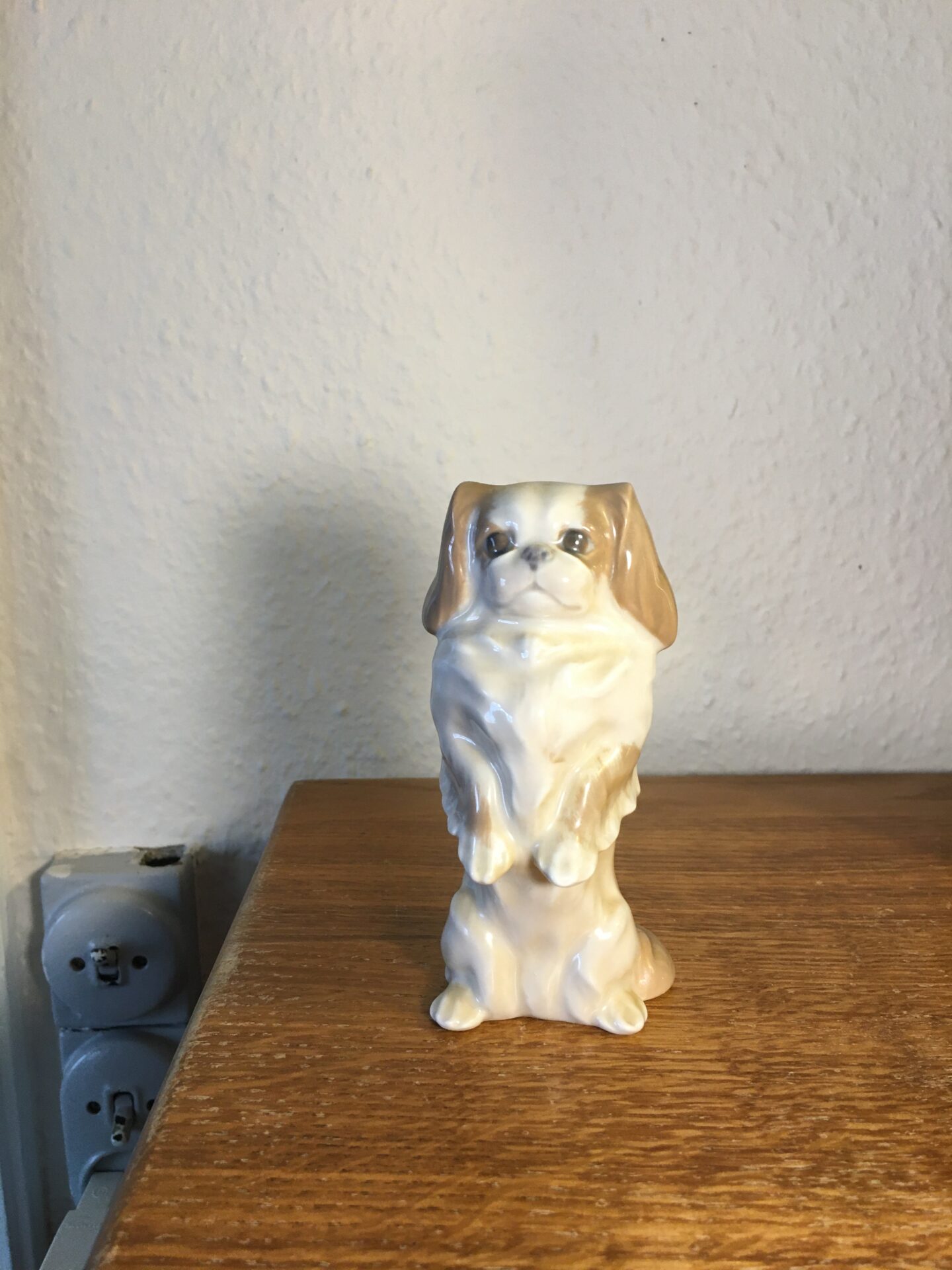 Kongelig porcelæn nr. 1776,
