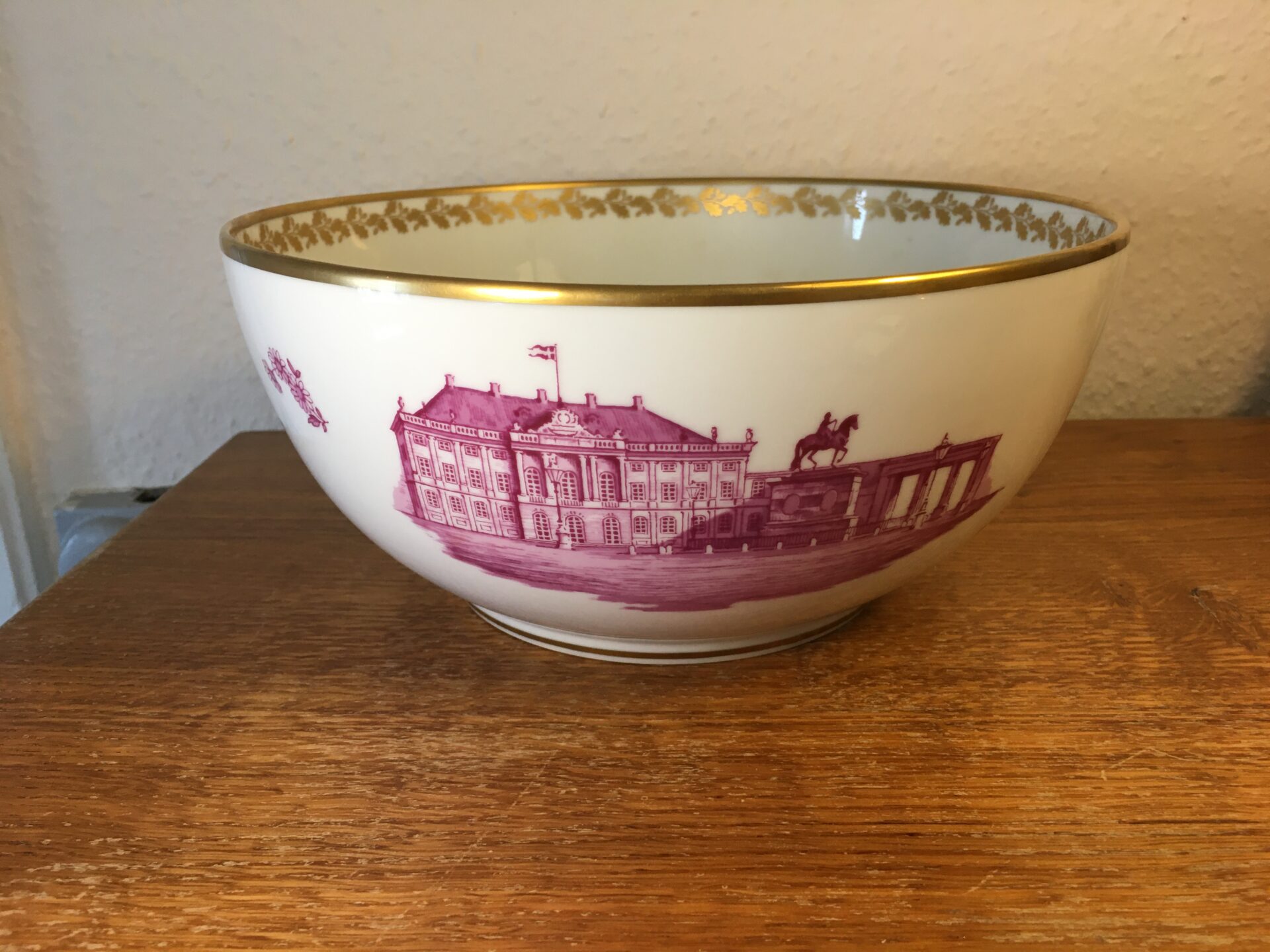 Royal Copenhagen,