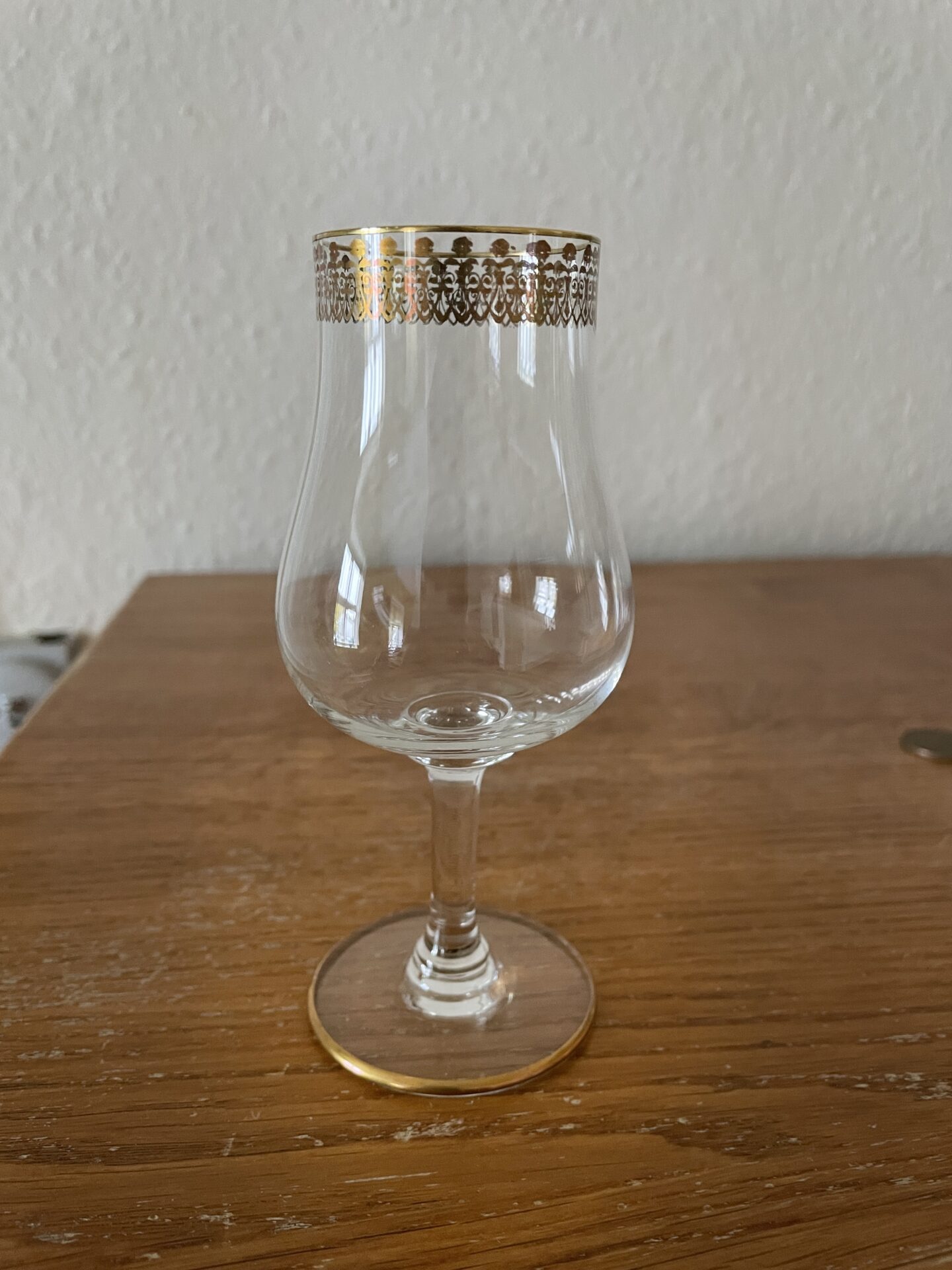 Velholdte Romglas pr stk 50 kr (mange på lager)